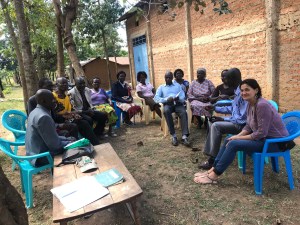 Listening to framers‘ perspectives