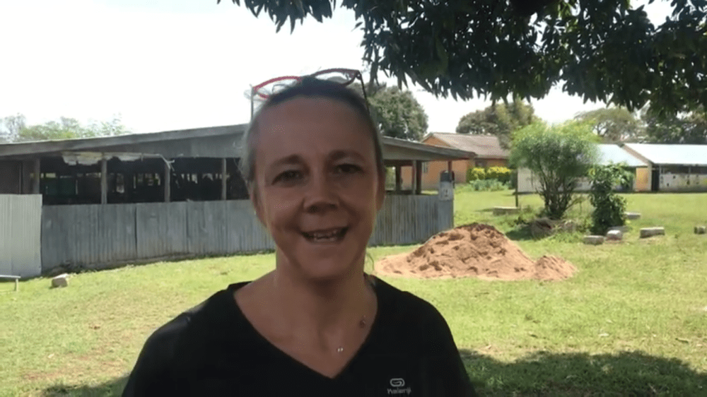 Laure is Head of Quality in our Boehringer Ingelheim site in France