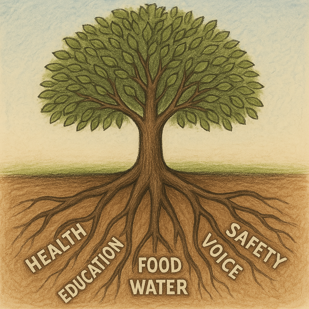 Series #5 : The Complexity of Need: Why Companies Must Learn from ...